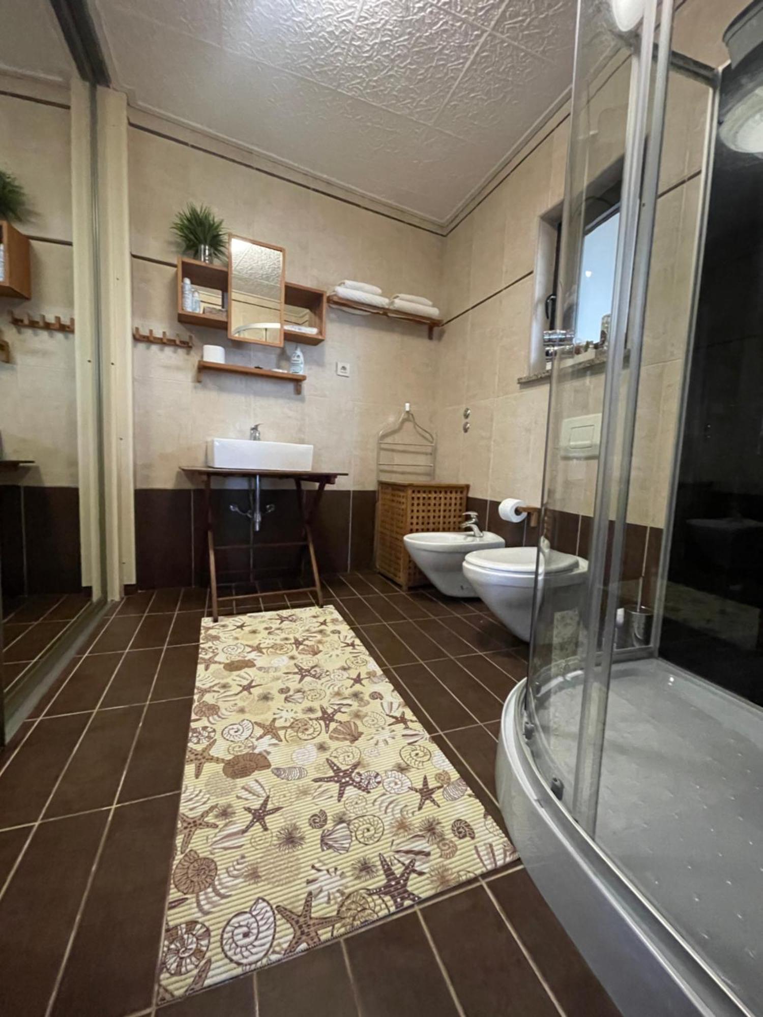 Apartments Villa Dinka Opatija Eksteriør billede