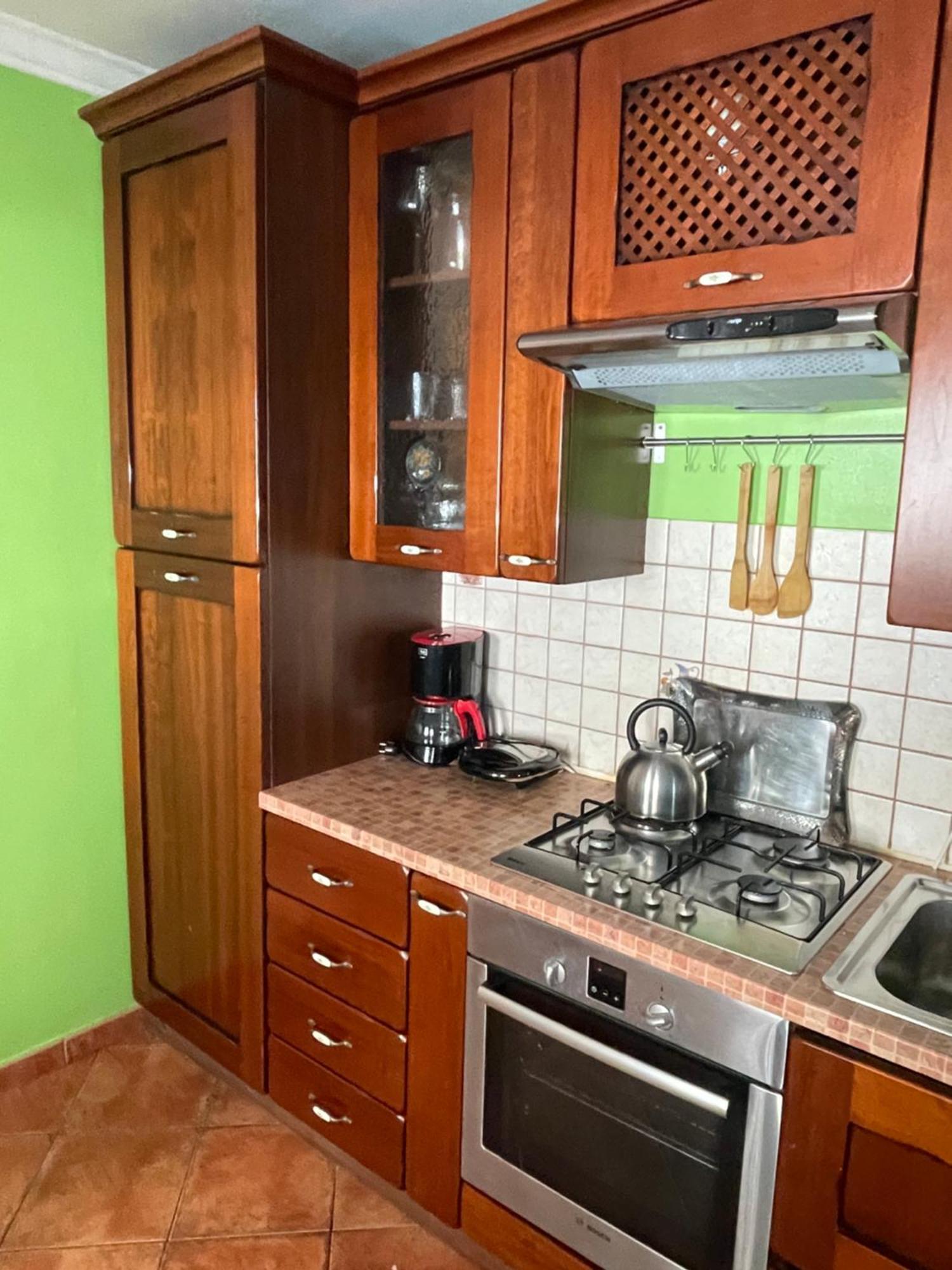 Apartments Villa Dinka Opatija Eksteriør billede