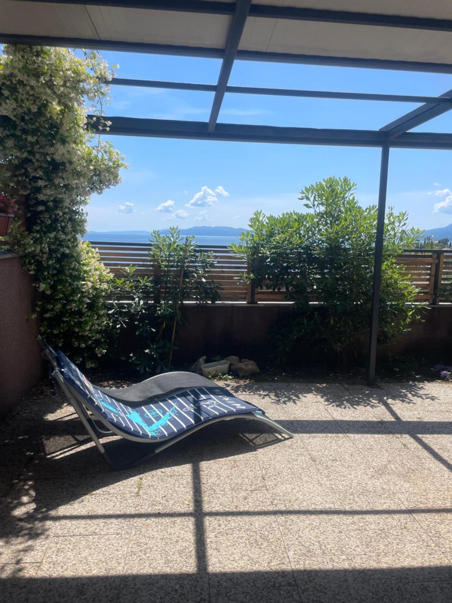 Apartments Villa Dinka Opatija Eksteriør billede