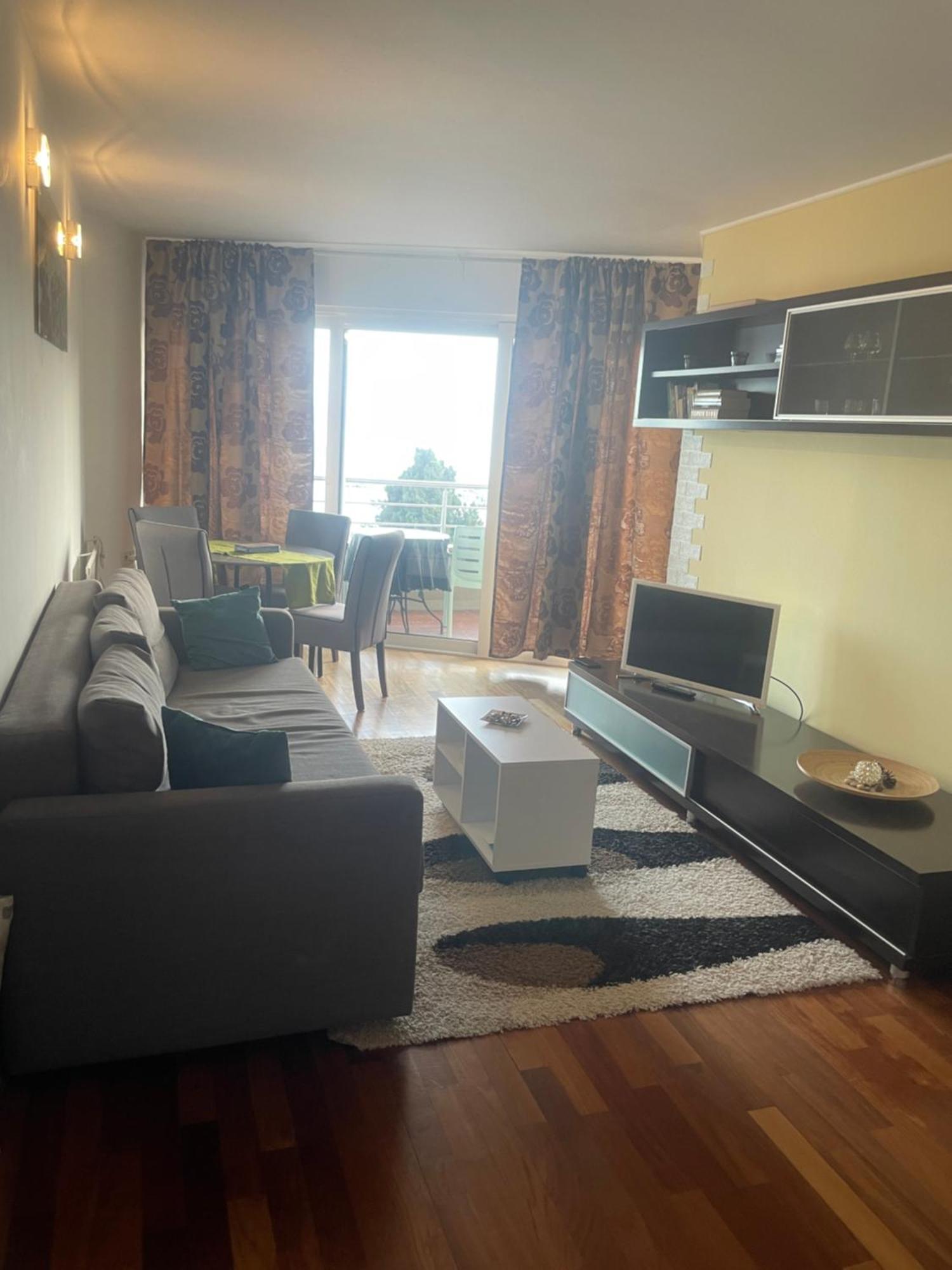Apartments Villa Dinka Opatija Eksteriør billede