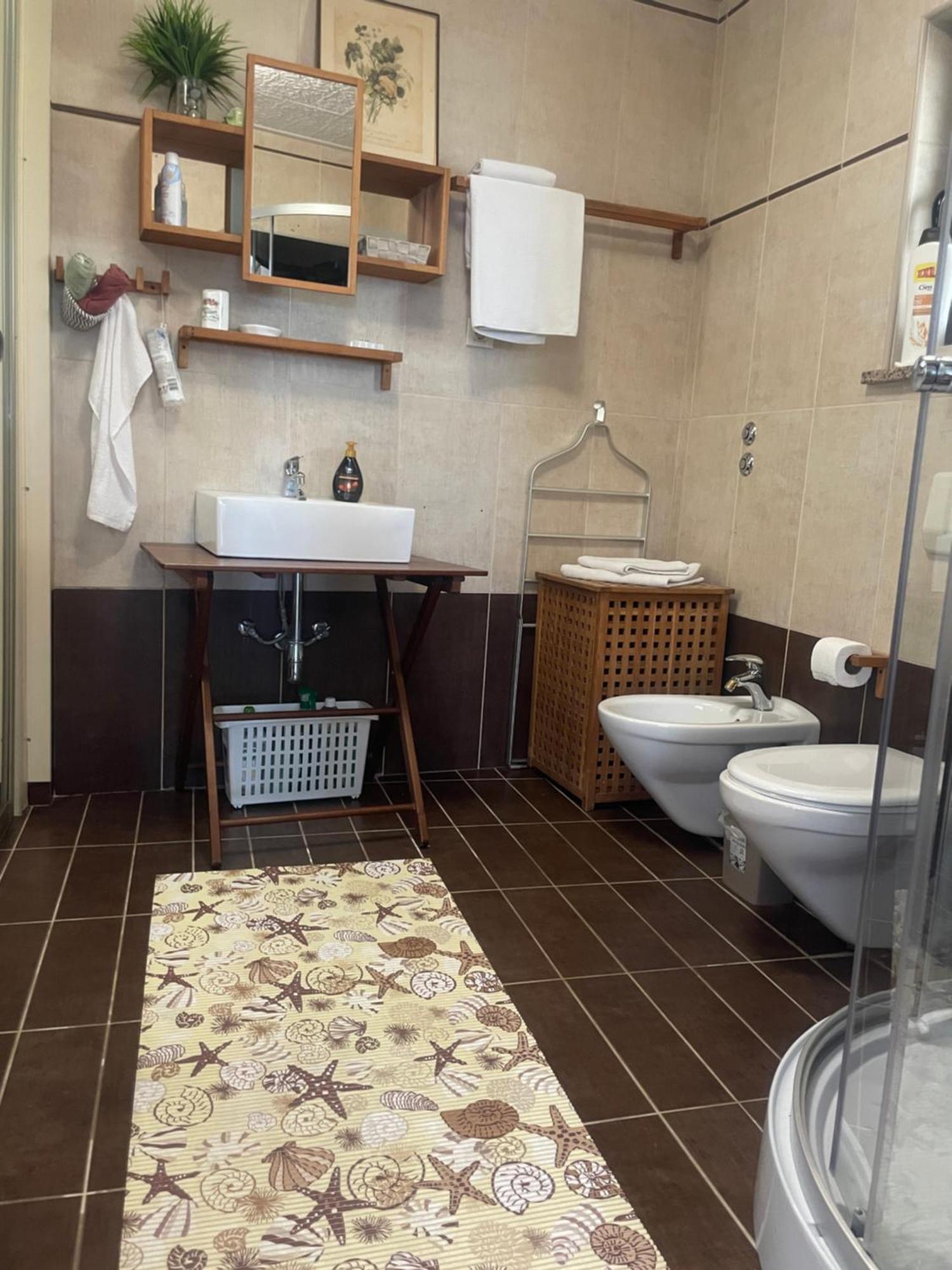 Apartments Villa Dinka Opatija Eksteriør billede