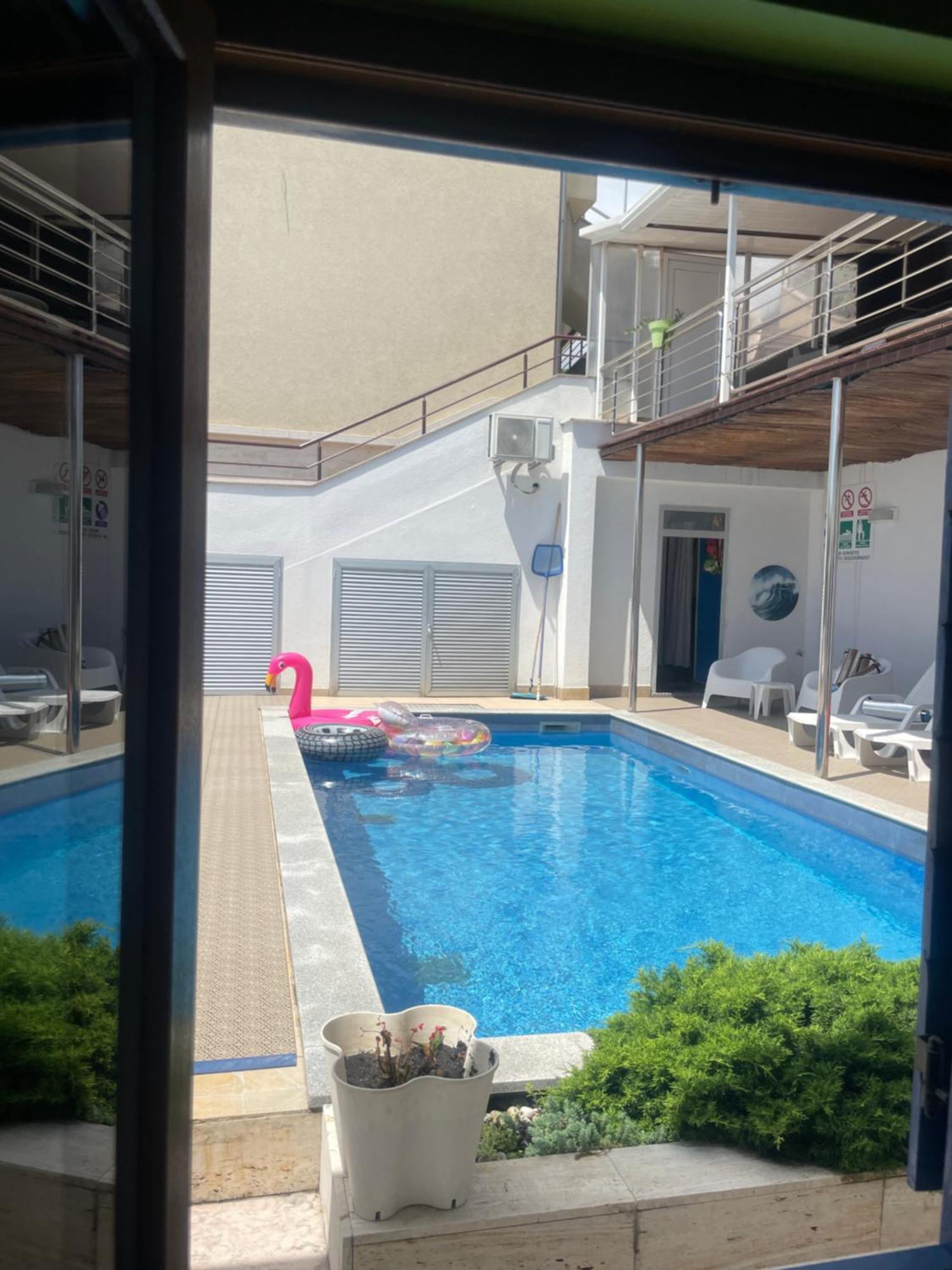 Apartments Villa Dinka Opatija Eksteriør billede