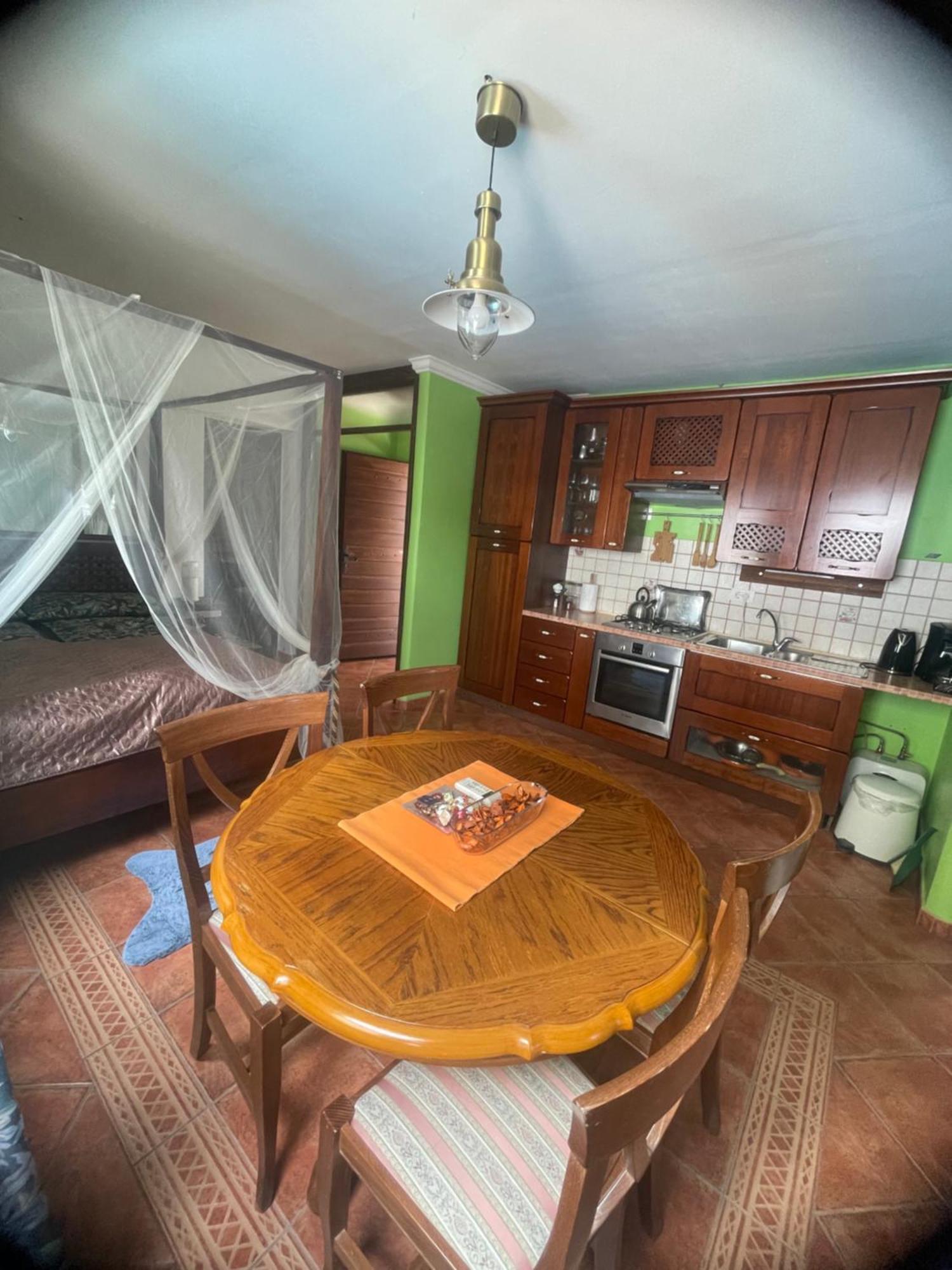 Apartments Villa Dinka Opatija Eksteriør billede