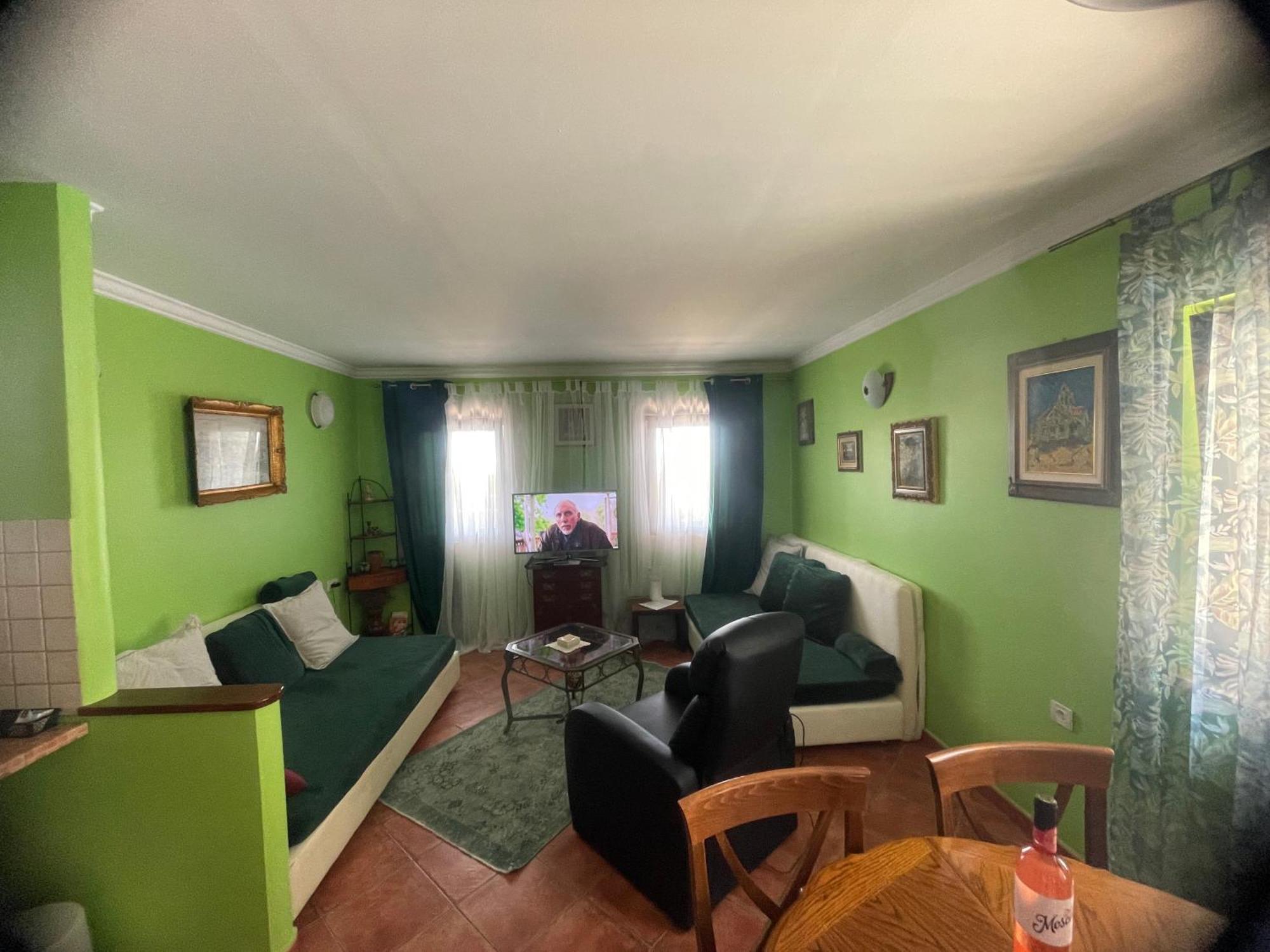 Apartments Villa Dinka Opatija Eksteriør billede
