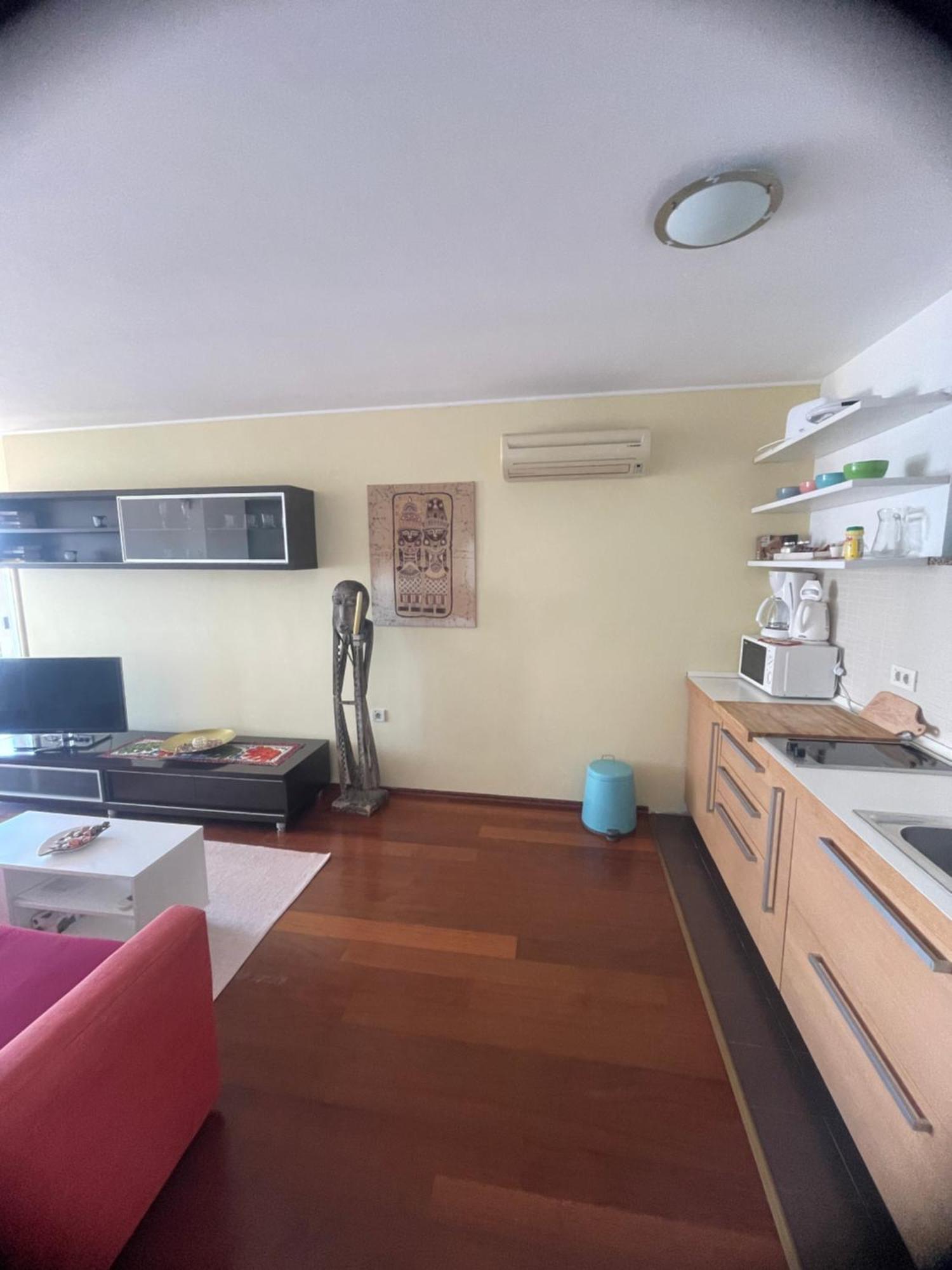 Apartments Villa Dinka Opatija Værelse billede