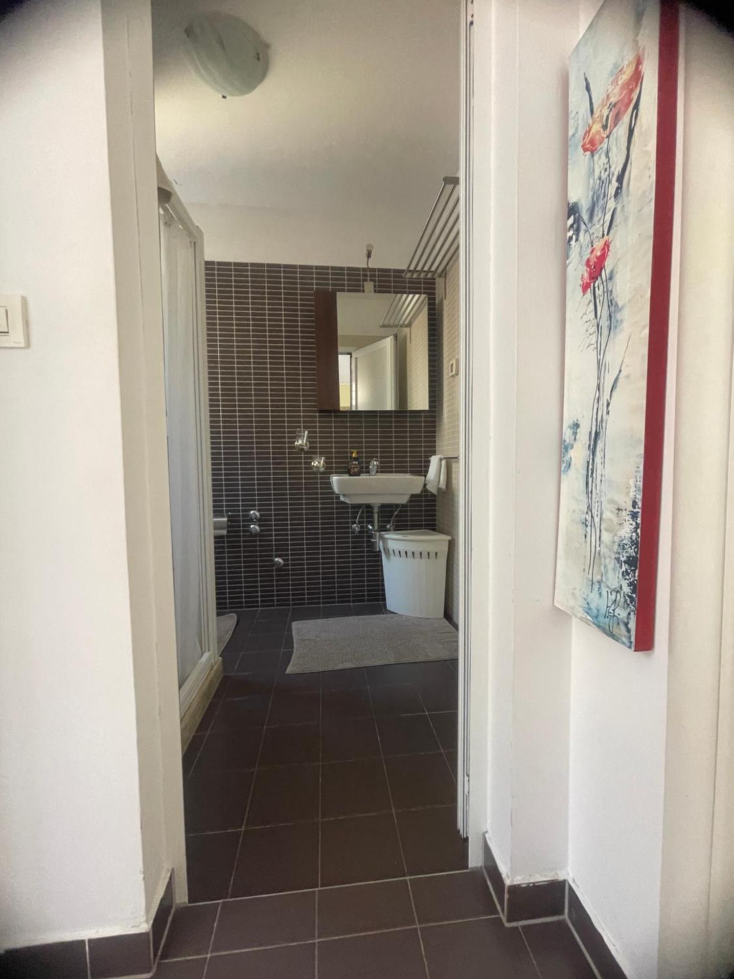 Apartments Villa Dinka Opatija Eksteriør billede