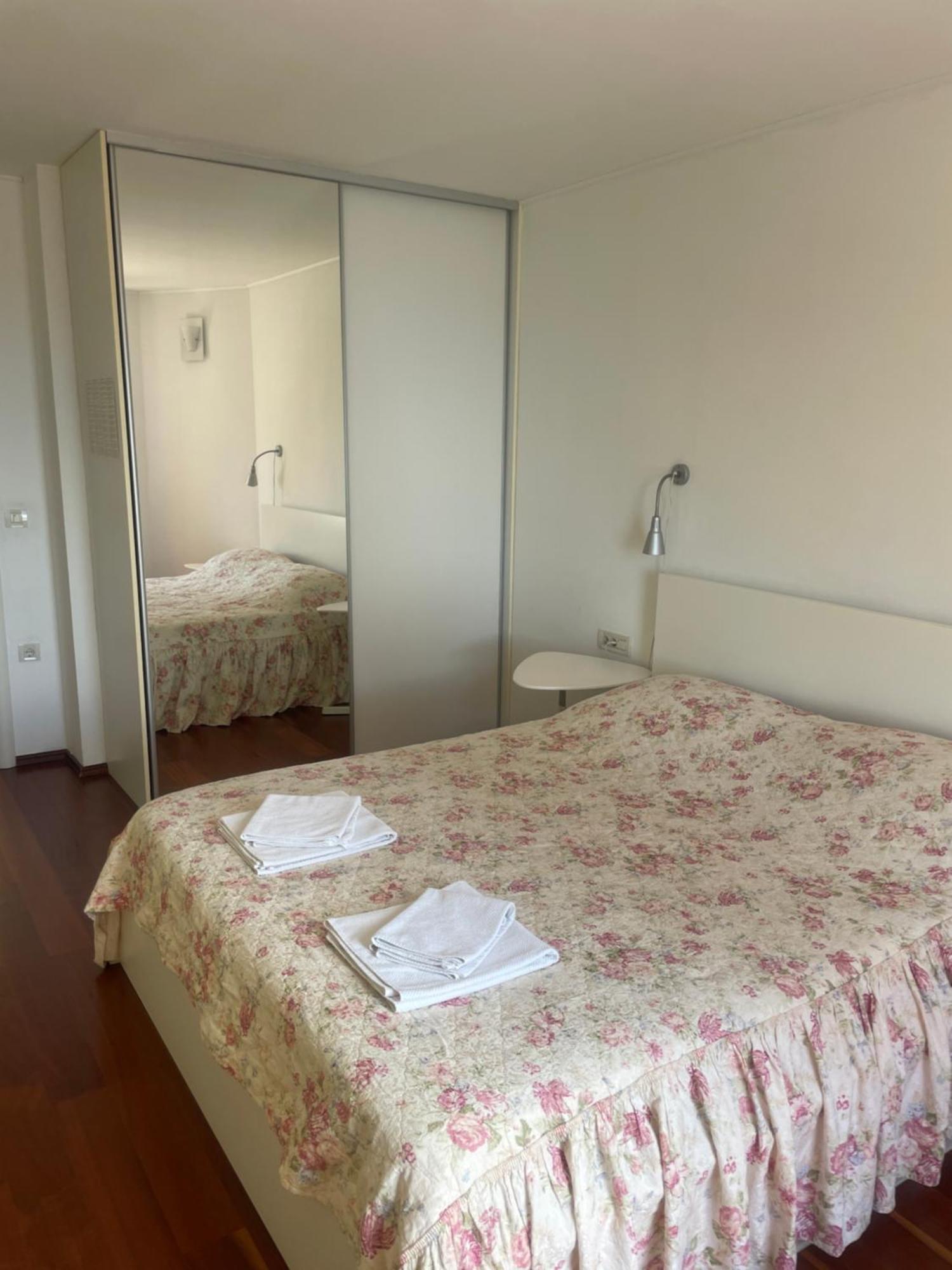 Apartments Villa Dinka Opatija Eksteriør billede