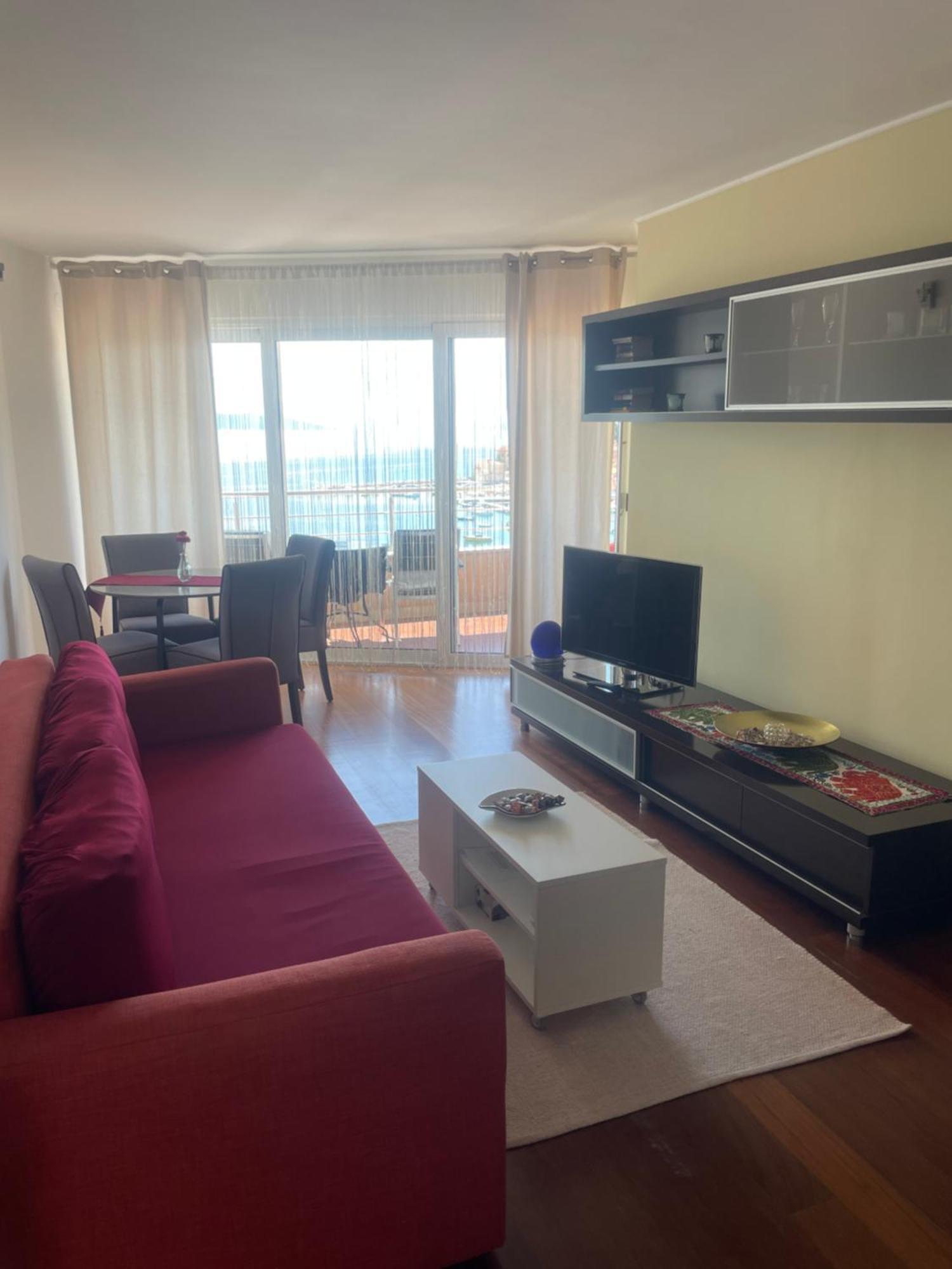 Apartments Villa Dinka Opatija Eksteriør billede