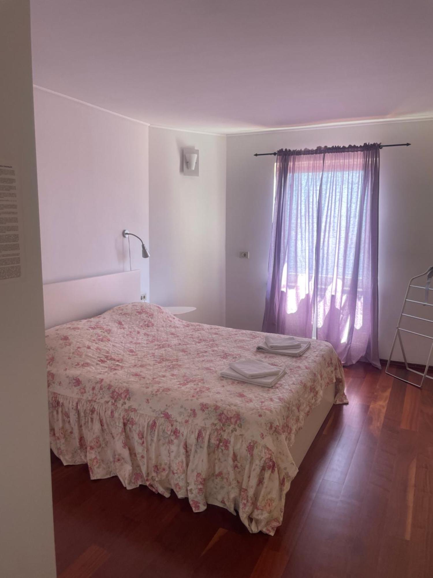 Apartments Villa Dinka Opatija Eksteriør billede