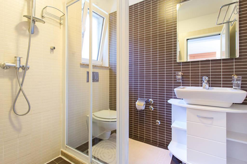 Apartments Villa Dinka Opatija Værelse billede