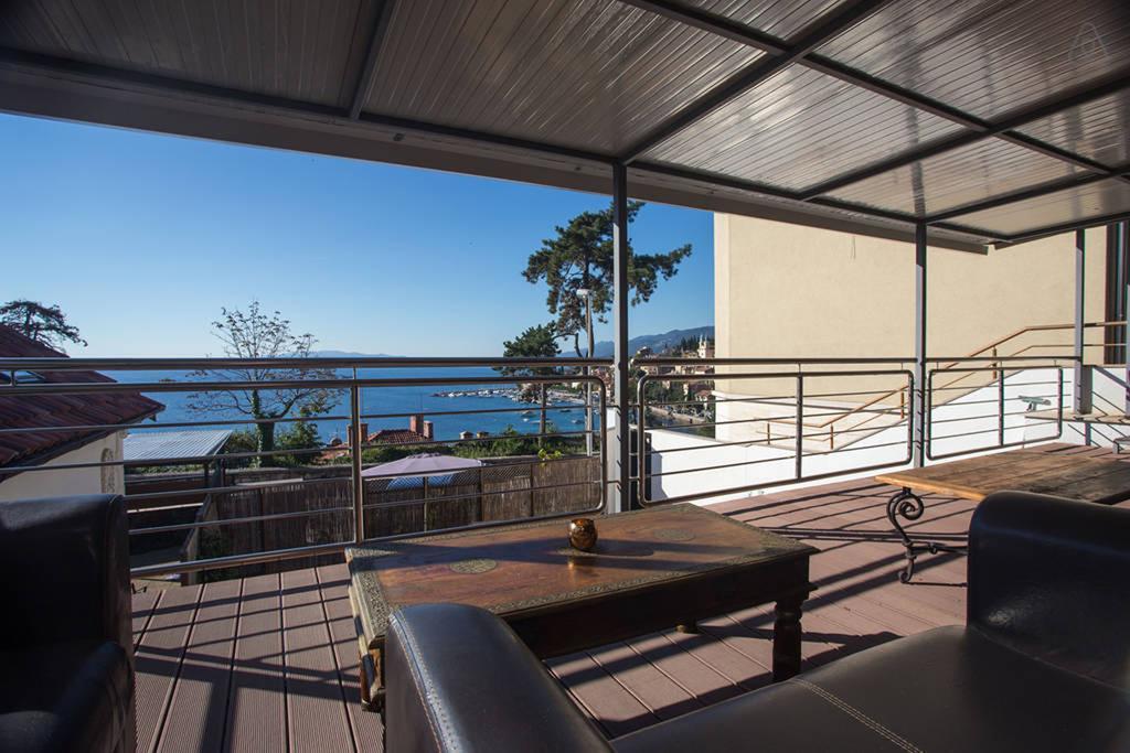 Apartments Villa Dinka Opatija Værelse billede