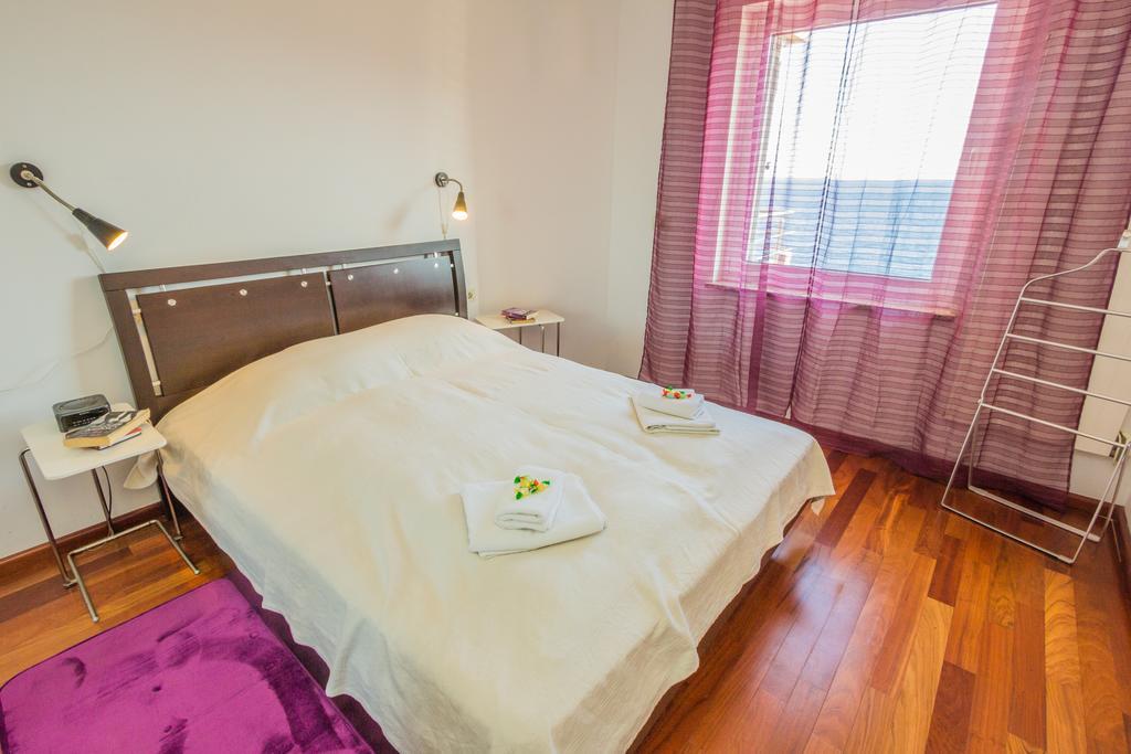 Apartments Villa Dinka Opatija Eksteriør billede