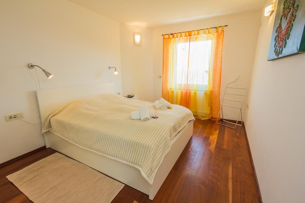 Apartments Villa Dinka Opatija Eksteriør billede