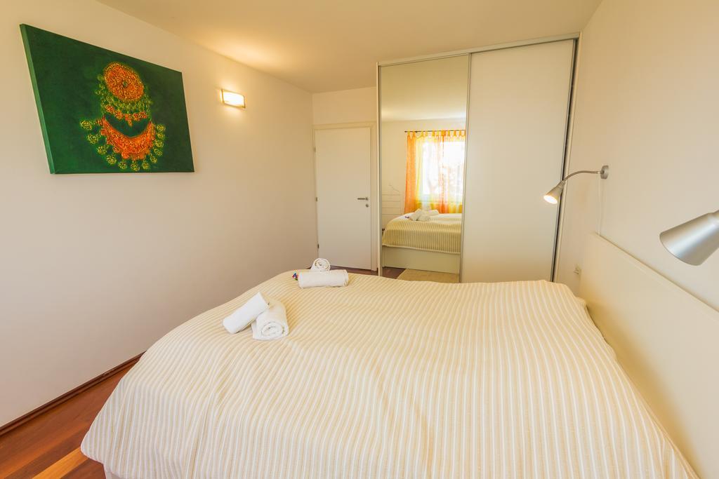 Apartments Villa Dinka Opatija Eksteriør billede